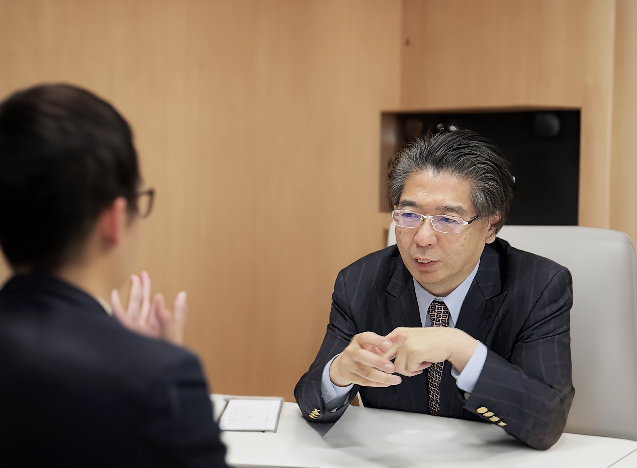 「プラチナステージ」スタートします、新しいコミュニティです！