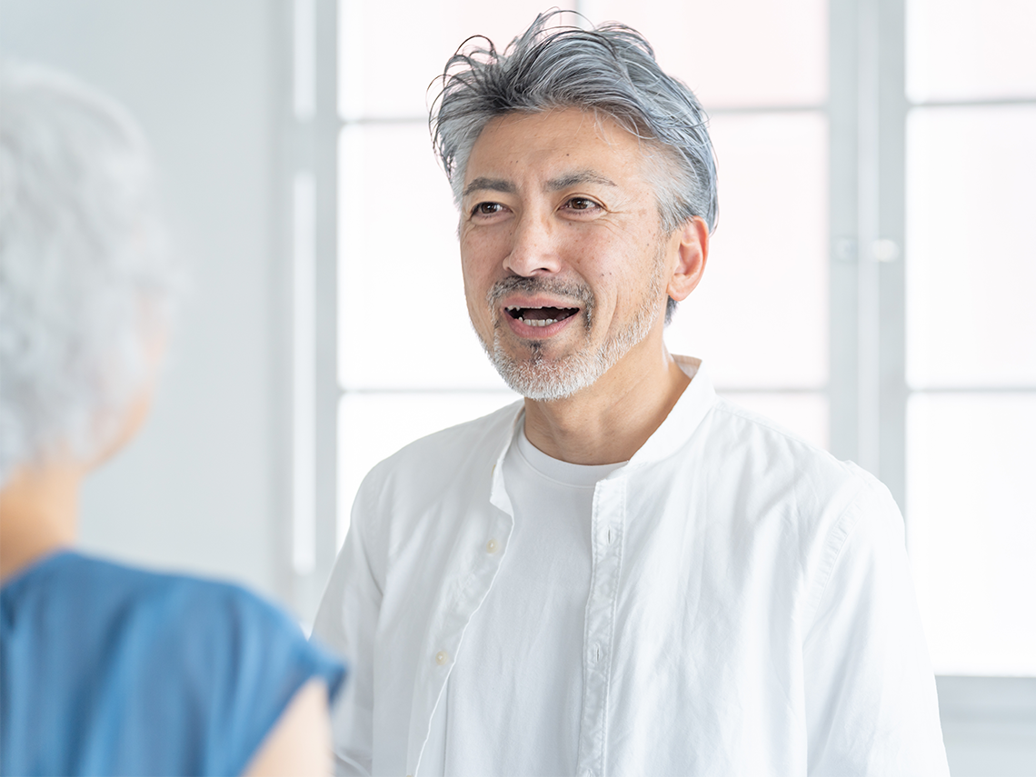 大人の合唱講座イメージ