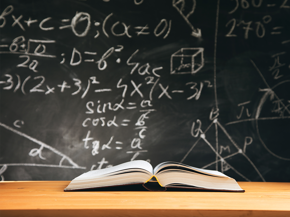 楽しい数学講座