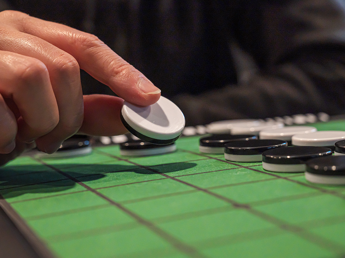 トランプ＆オセロ会イメージ