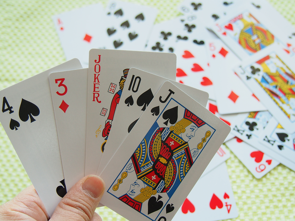 トランプ＆オセロ会イメージ