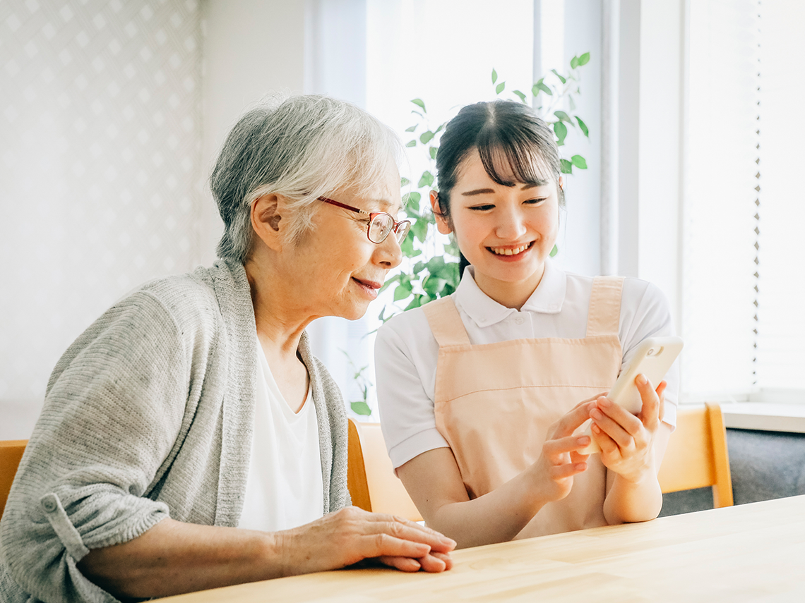 スマホ＆パソコン講座イメージ