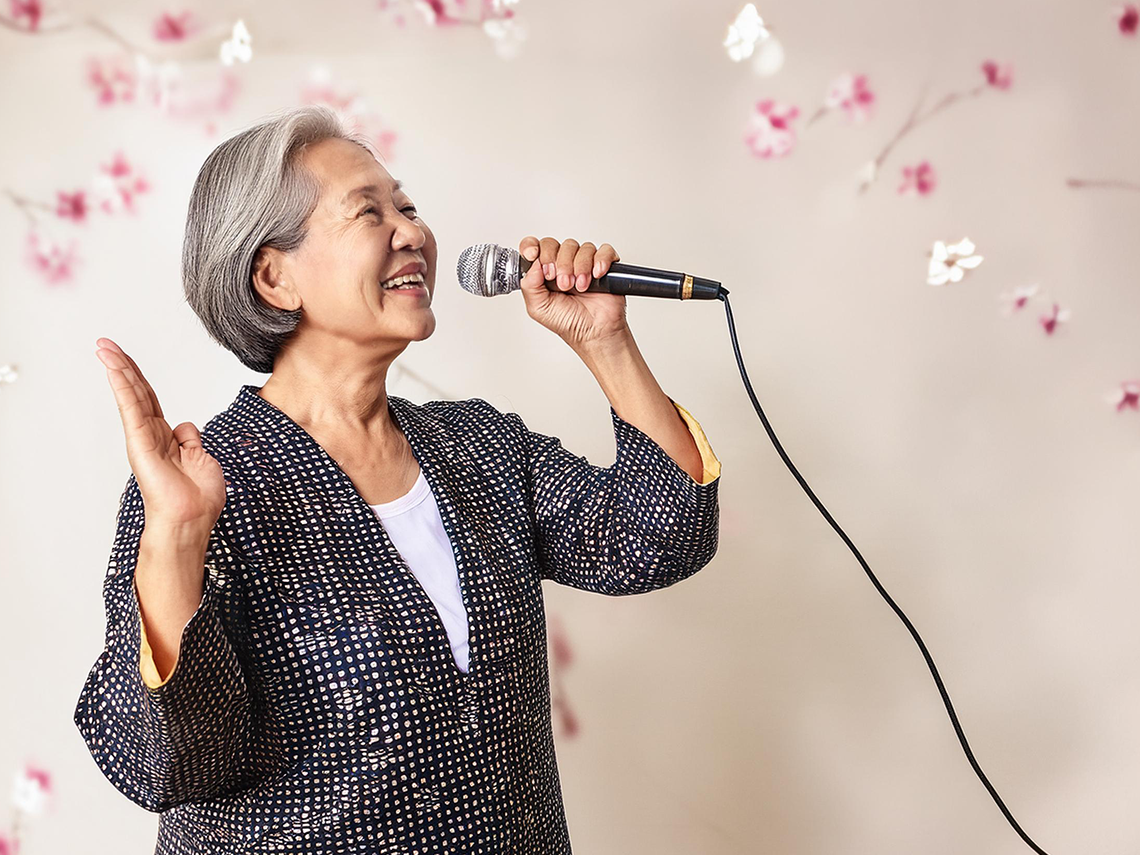 大人のボイトレ講座イメージ