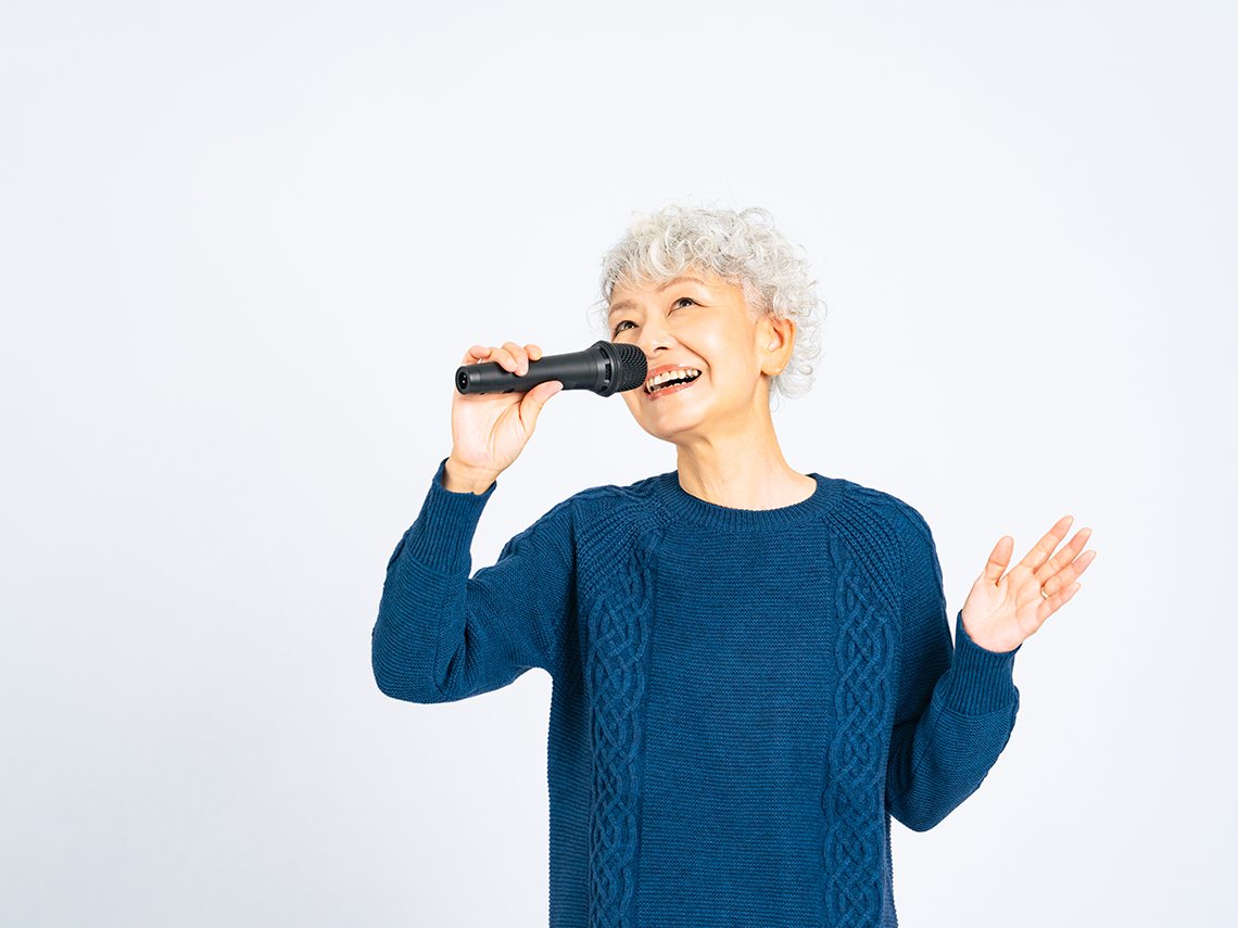 大人のボイトレ講座イメージ