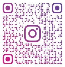 インスタQRコード