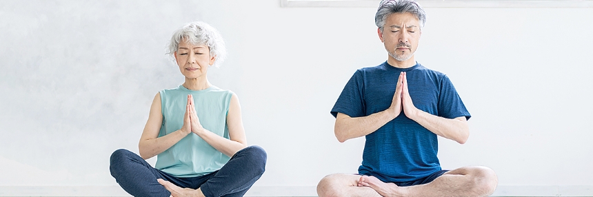 健康・美容・美食