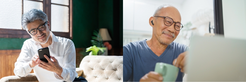 投資＆ビジネス